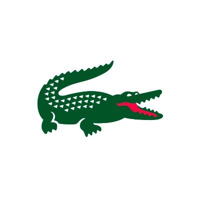 Lacoste favicon